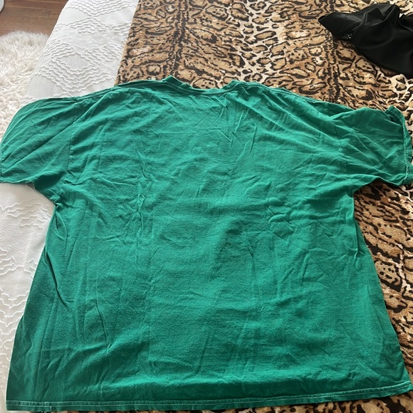 Wu-Tang Clan oversized tshirt - Picture 2 of 3